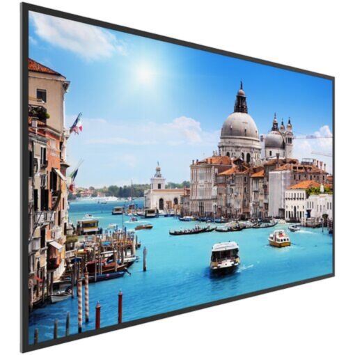 This is the image of Prestigio DS Wall Mount 43'' Pro, Indoor 
