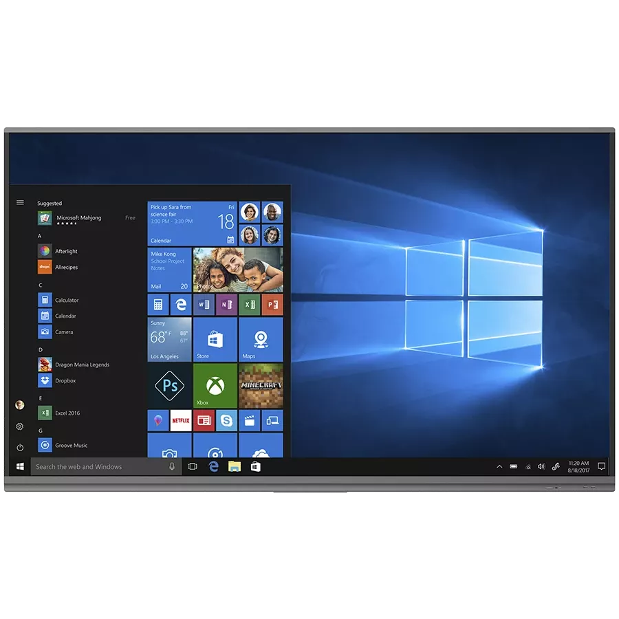 Prestigio Multiboard 65