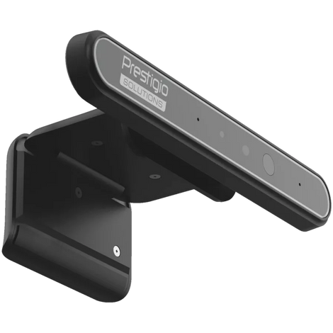 Prestigio Windows Hello Camera â€“ Facial Recognition Webcam