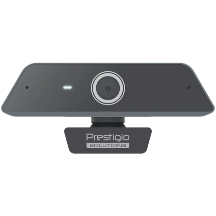 Prestigio 13MP UHD Camera â€“ Ultra HD Video Conferencing Camera
