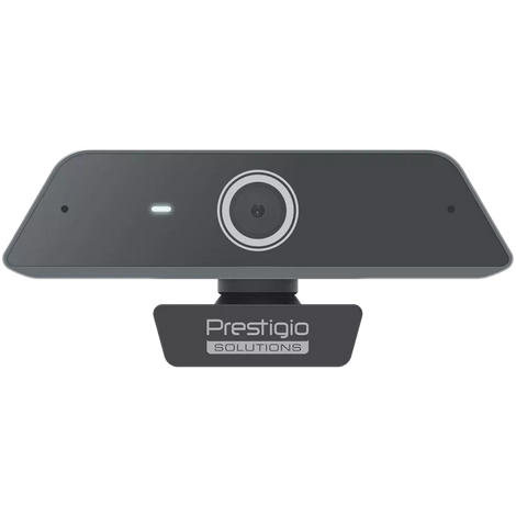 Prestigio 13MP UHD Camera â€“ Ultra HD Video Conferencing Camera