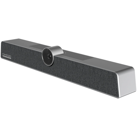 Prestigio Collaboration Bar Alpha Video Conferencing System