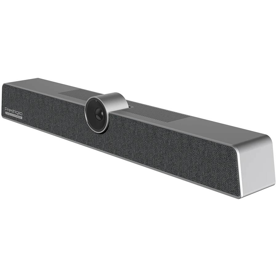 Prestigio Collaboration Bar Alpha Video Conferencing System