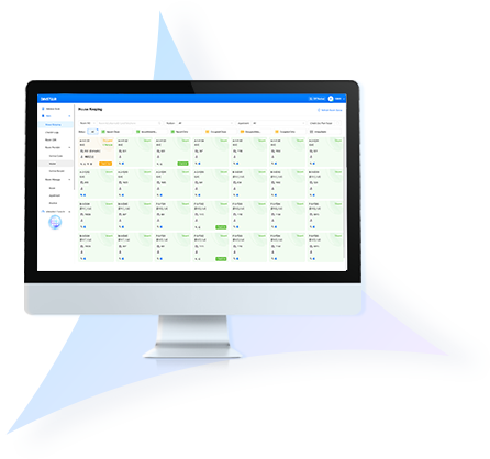 Dinstar PMS – Property Management System