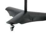 K&M 21430 Overhead Microphone Stand