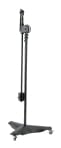 K&M 21430 Overhead Microphone Stand