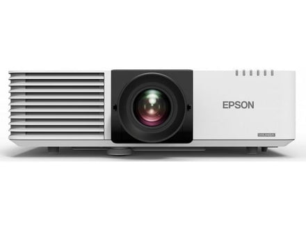 Epson EB-L510U Laser Projector – 5,000 Lumens, WUXGA, 3LCD