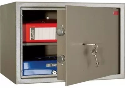 Safe Aiko TM-30 (SKU: TM-30) by Vallberg – Secure Home & Office Safe