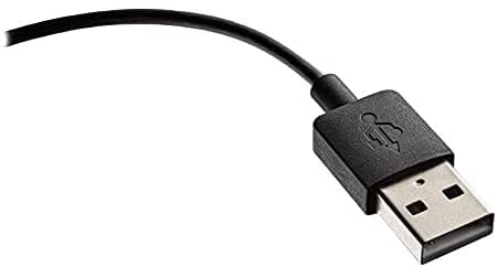 Plantronics DA80 DA Series USB to Headset Adapter