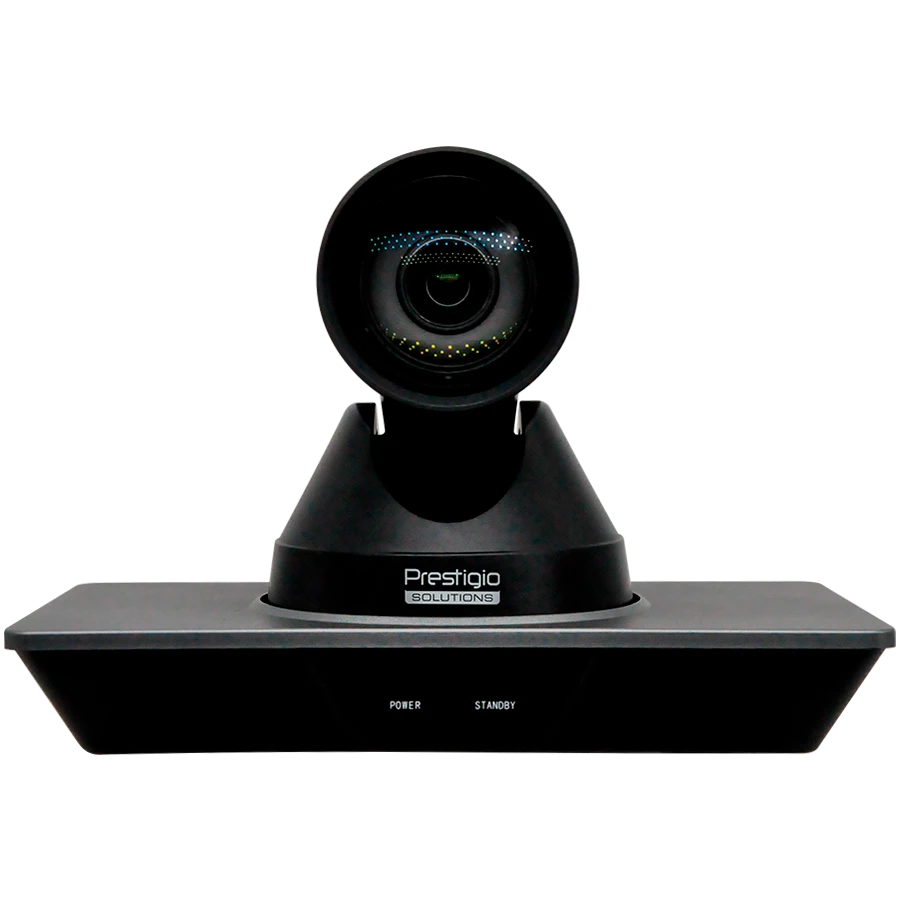 Prestigio 4K PTZ Camera â€“ Professional Video Conferencing System