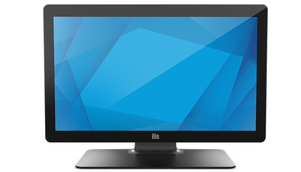 Elo 2403LM - 24'' Medical Grade Touchscreen Monitor