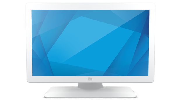 Elo 2403LM - 24'' Medical Grade Touchscreen Monitor
