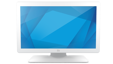 This is the image of Elo 2703LM Medical Grade Touchscreen Monitor