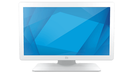 ELO Touch 22" Medical Grade Touchscreen Monitor – Model 2203LM (SKU: E658992)