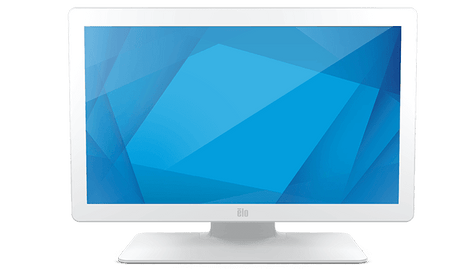 ELO Touch 22" Medical Grade Touchscreen Monitor – Model 2203LM (SKU: E380851)