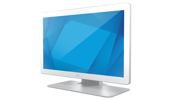 Elo 2403LM - 24'' Medical Grade Touchscreen Monitor