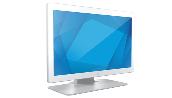 Elo 2403LM - 24'' Medical Grade Touchscreen Monitor