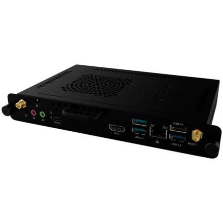 Prestigio PMB528K001 PC Windows for Light Series – Seamless Integration for Interactive Displays