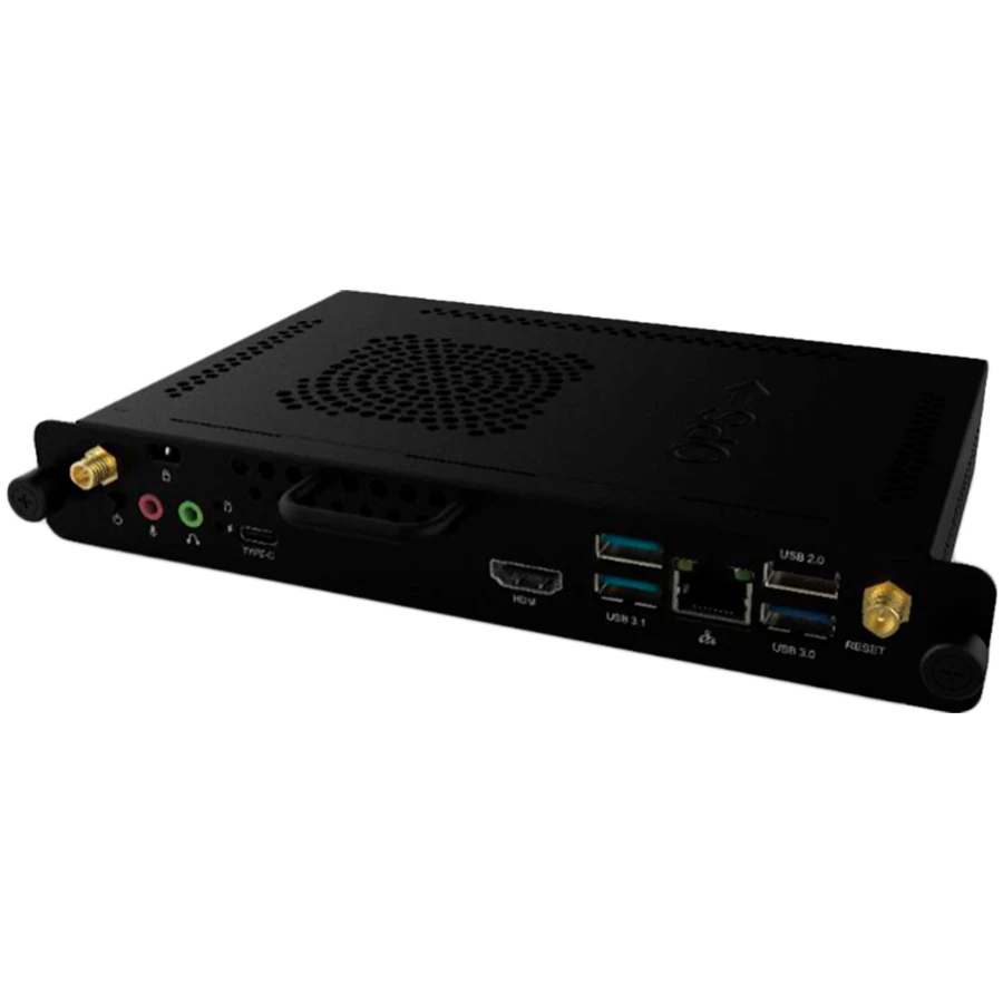 Prestigio PMB528K001 PC Windows for Light Series – Seamless Integration for Interactive Displays