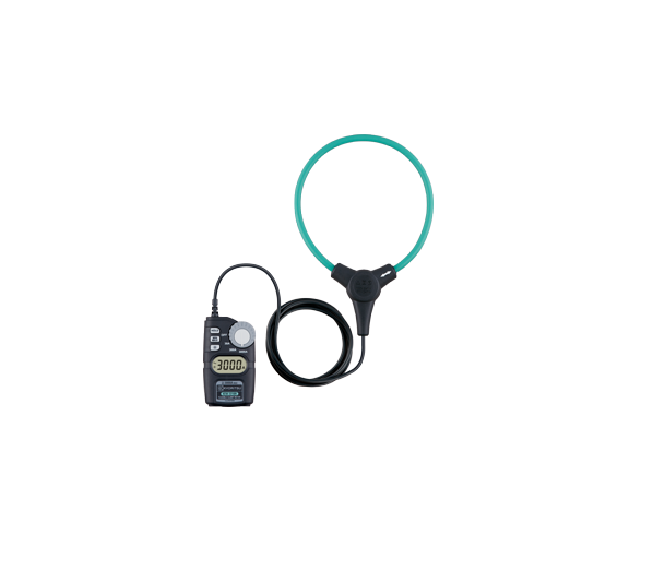 Kyoritsu Model 2210R AC Digital Clamp Meter