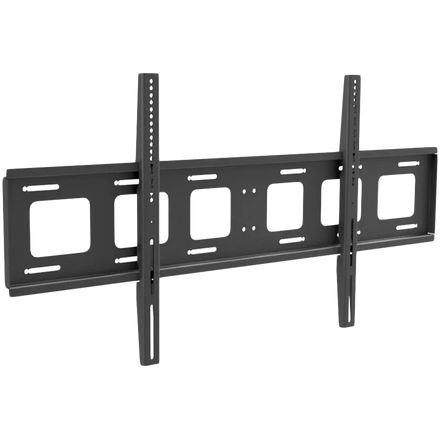 Prestigio EDBAK Universal Flat Wall Mount for 75-110" Screens - WUSC-XWB1C-B