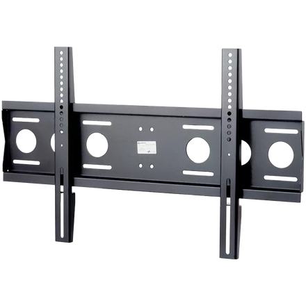 Prestigio EDBAK Universal Flat Wall Mount for 40-75" Screens - WUSC-PWB1C-B
