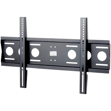 Prestigio EDBAK Universal Flat Wall Mount for 40-75" Screens - WUSC-PWB1C-B