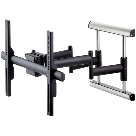 Prestigio EDBAK Swing Arm Wall Mount 174 mm depth for Screens 42-98" - WUSC-RMSA1