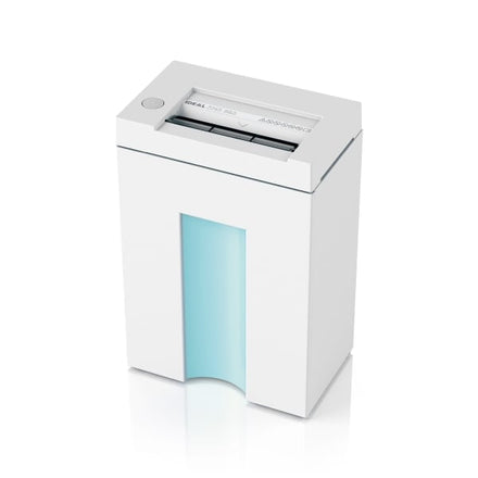 IDEAL 2265 4MM 13 sheet P-2 with EASY-Touch Strip Cut Shredder