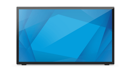 ELO Touch 22" Touchscreen Monitor – Model 2270L (SKU: E265991)