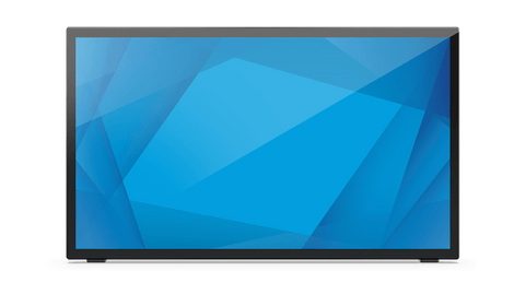 ELO Touch 22" Touchscreen Monitor – Model 2270L (SKU: E265991)