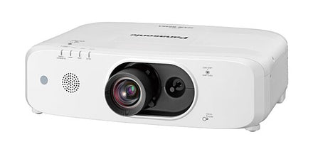 Panasonic Installation Projector LCD Series PT-FZ570