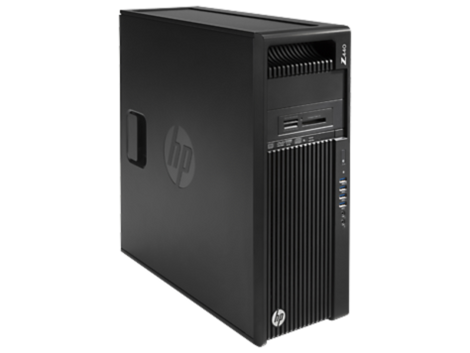 HP Z440 Workstation