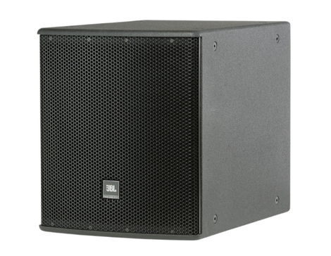 JBL ASB6115-WRX High Power Single Loudspeaker (Each)
