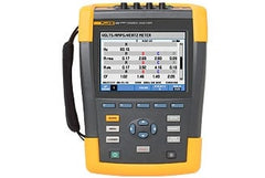 Fluke 434 Series II Energy Analyzer