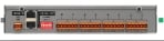 BSS Soundweb London BLU-BOB1 Break-Out Box Output Expander