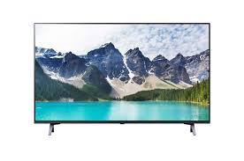LG 43'' webOS TV Signage – 43UN340C