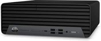HP ProDesk 600 G6 SFF i5-10500 16GB DDR4 512GB SSD Intel UHD Graphics 630 Window 10 Pro 64