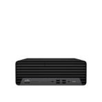 HP ProDesk 600 G6 SFF i5-10500 16GB DDR4 512GB SSD Intel UHD Graphics 630 Window 10 Pro 64