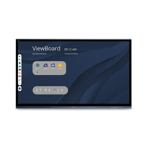 Viewsonic 65” 4K ViewBoard Interactive Display