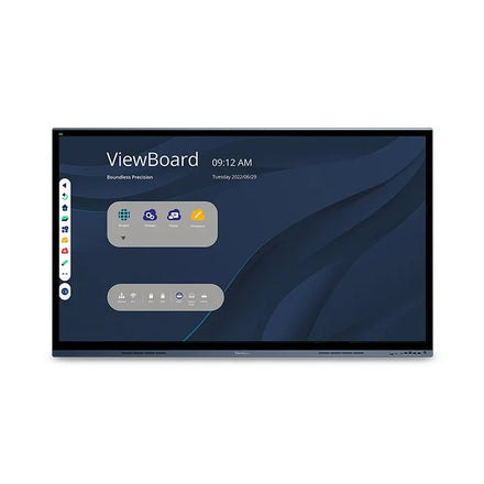 Viewsonic 86” 4K ViewBoard Interactive Displa