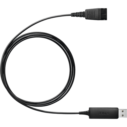 Jabra Link 230 Plug And Play USB Adapter