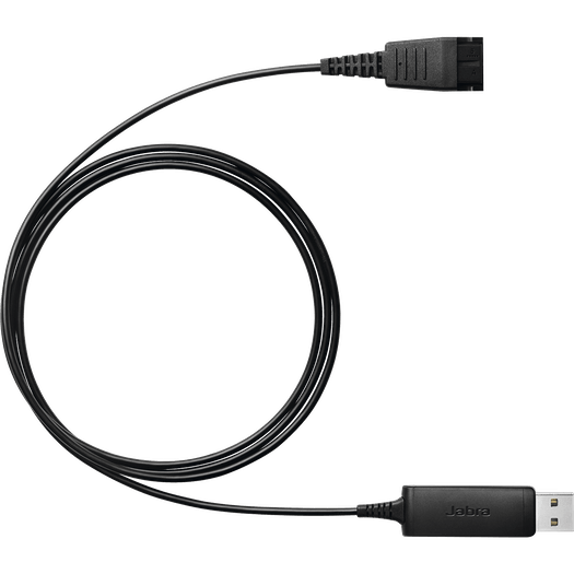 Jabra Link 230 Plug And Play USB Adapter