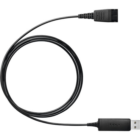 Jabra Link 230 Plug And Play USB Adapter