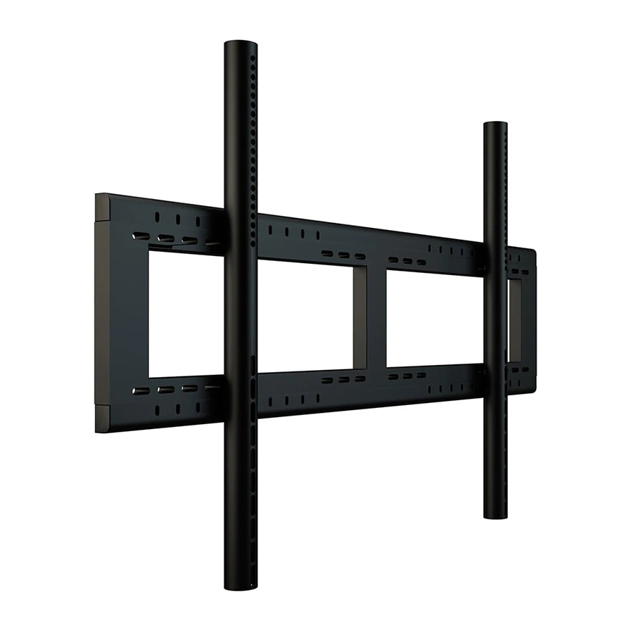 Prestigio MultiBoard wall mount kit PMBWMK in black
