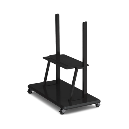 Prestigio MultiBoard mobile stand PMBST01 in black