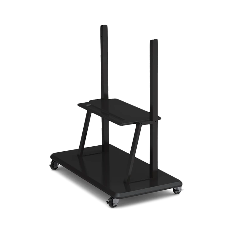 Prestigio MultiBoard mobile stand PMBST01 in black