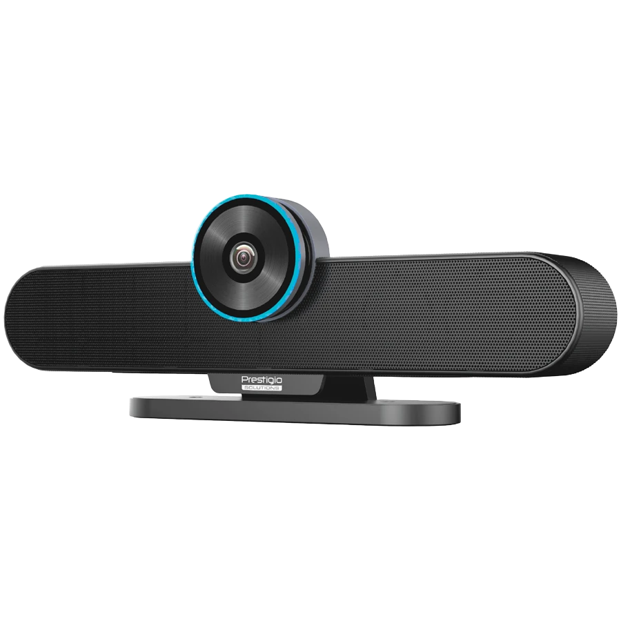 Prestigio Collaboration Bar Gamma Video Conferencing System