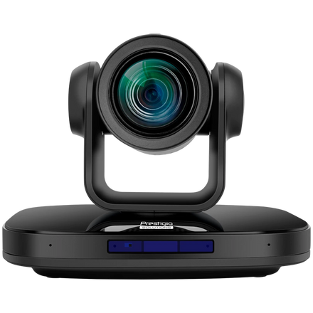 Prestigio 4K PTZ Camera Alpha â€“ Professional Video Conferencing System