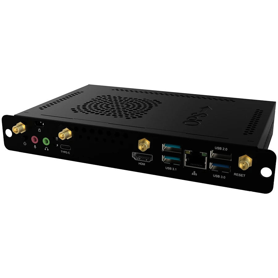 Prestigio MultiBoard OPS PC with 3G/4G PMB528K003